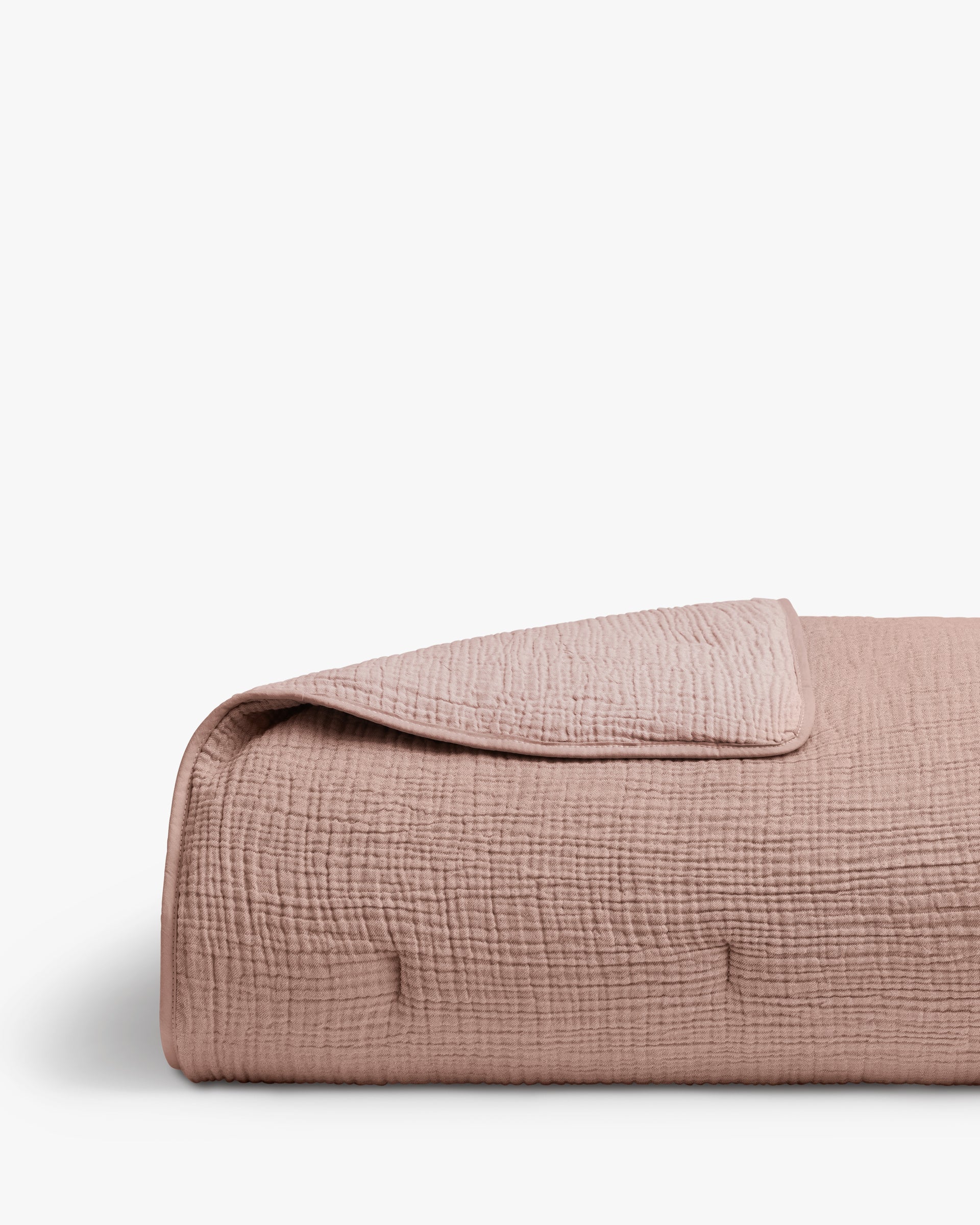 Organic Cloud Cotton Quilt