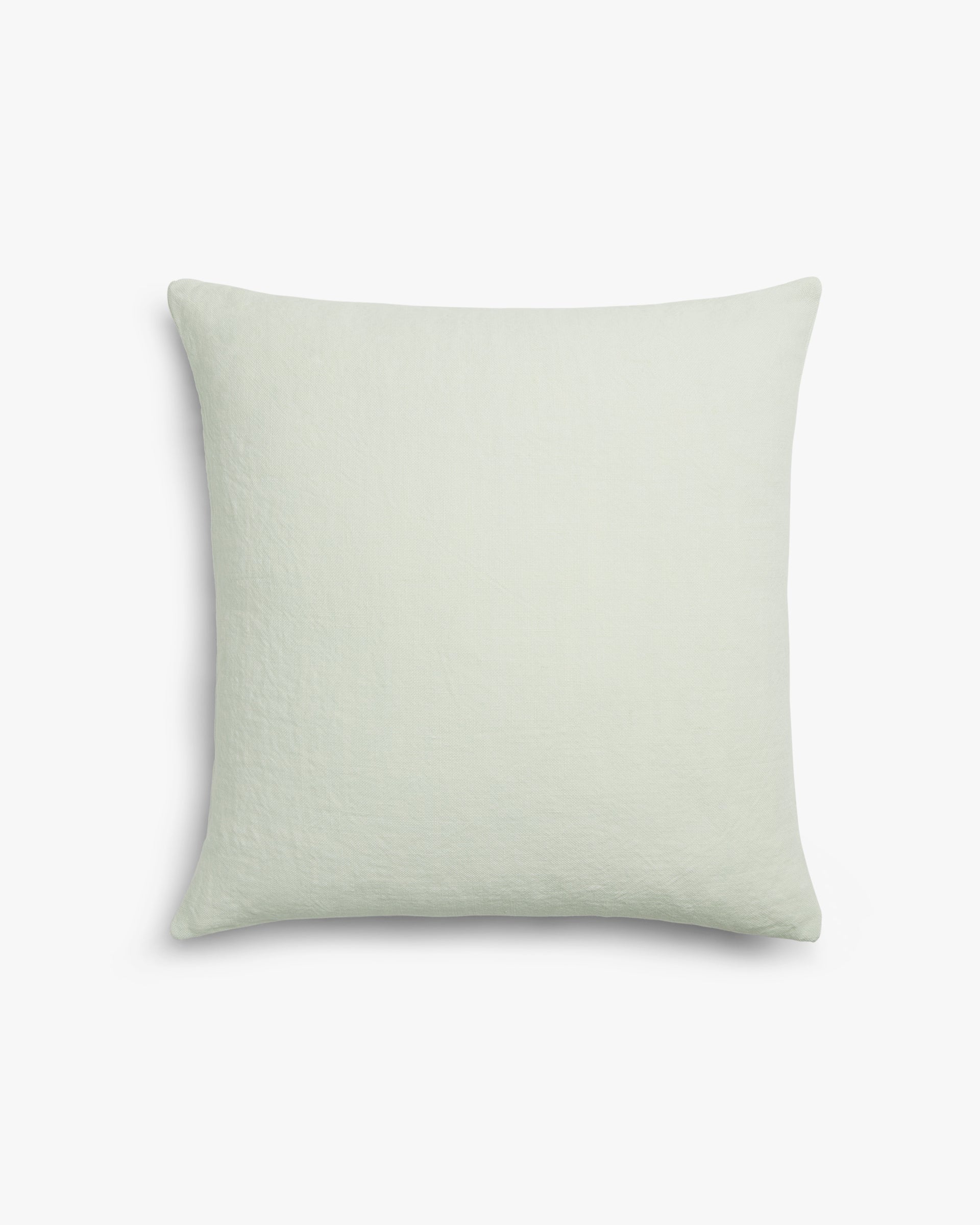 Vintage Linen Pillow Cover