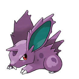 Nidoran (mâle)