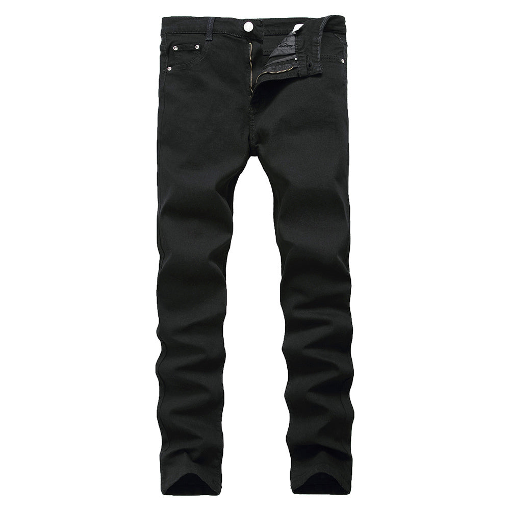 Black jeans