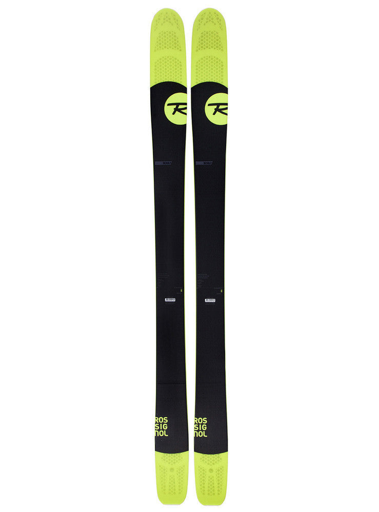Soul 7 Ski