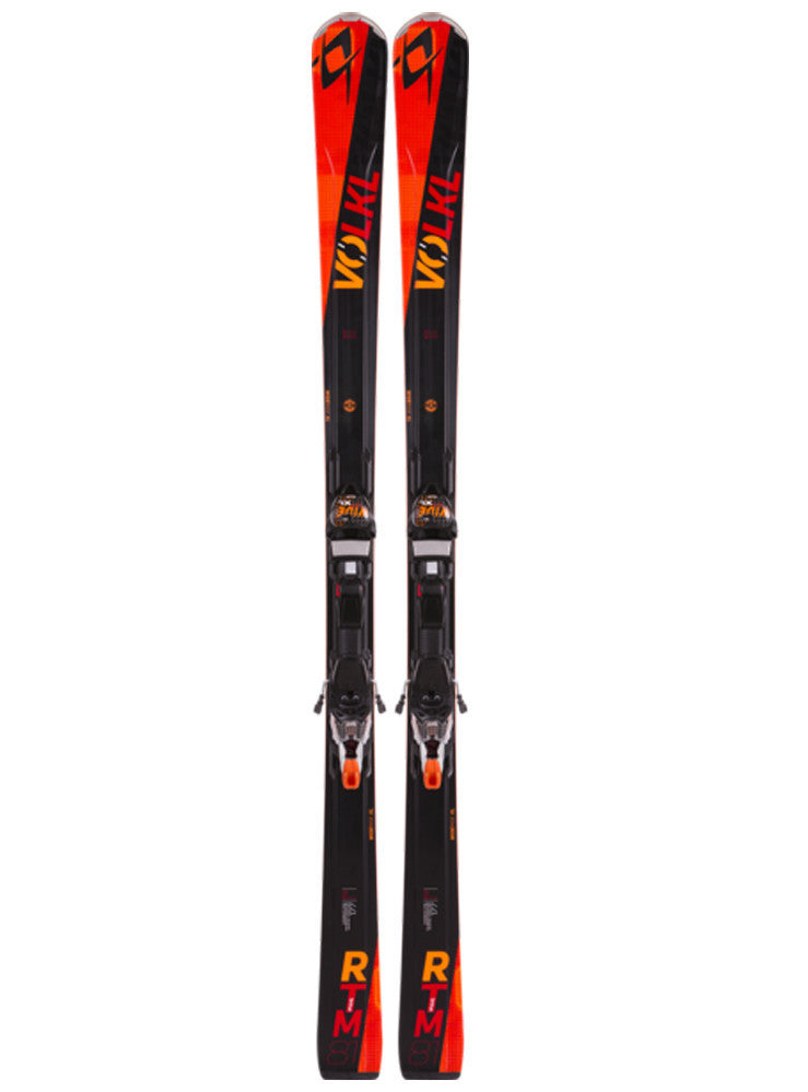 8.1 Ski