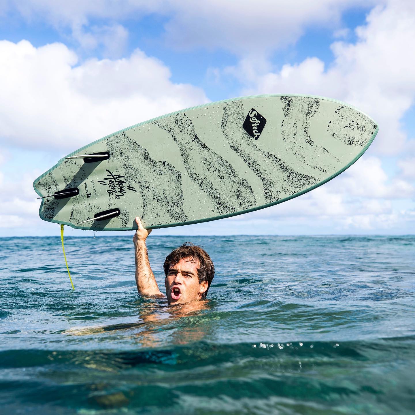 MASON HO SIGNATURE TWIN