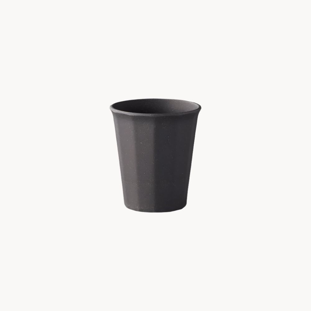 Photo of ALFRESCO Tumbler 360ml ( Black ) [ KINTO ] [ Coffee Cups ]