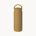 Yellow Day Off Tumbler