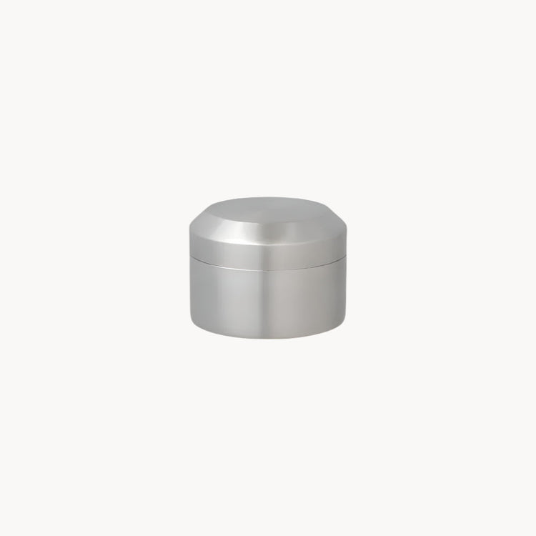 Photo of LT canister 250ml / 8oz ( gray-no-color ) [ KINTO USA ] [ ]