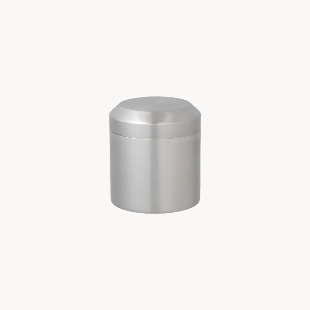 Photo of LT canister 450ml / 15oz ( gray-no-color ) [ KINTO USA ] [ ]