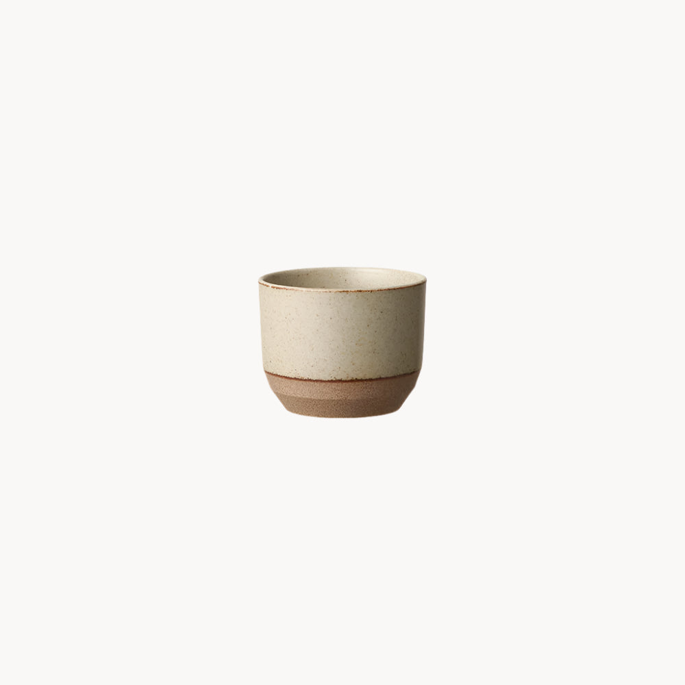 Photo of CLK-151 Cup 180ml ( Beige ) [ KINTO ] [ Coffee Cups ]