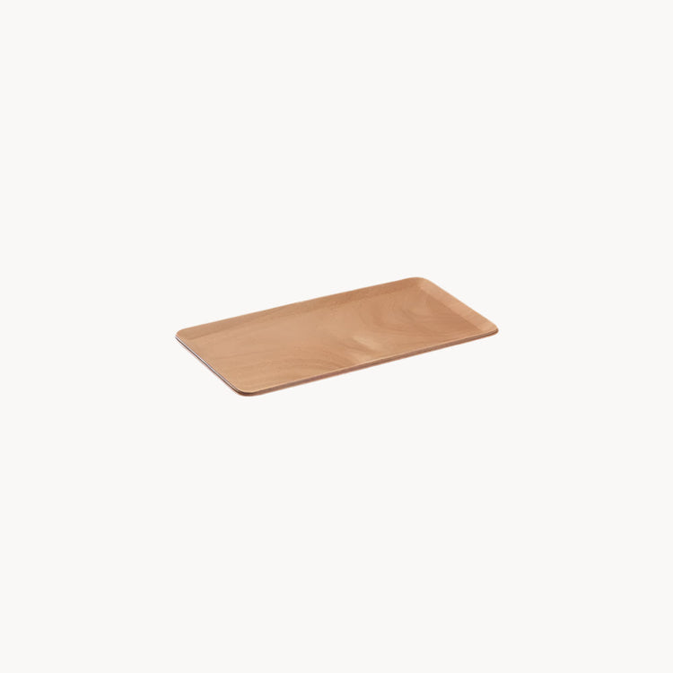 Photo of PLACE MAT 220x120 mm ( birch ) [ KINTO USA ] [ ]