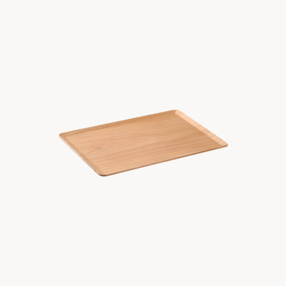 Photo of PLACE MAT 270x200 mm ( birch ) [ KINTO USA ] [ ]