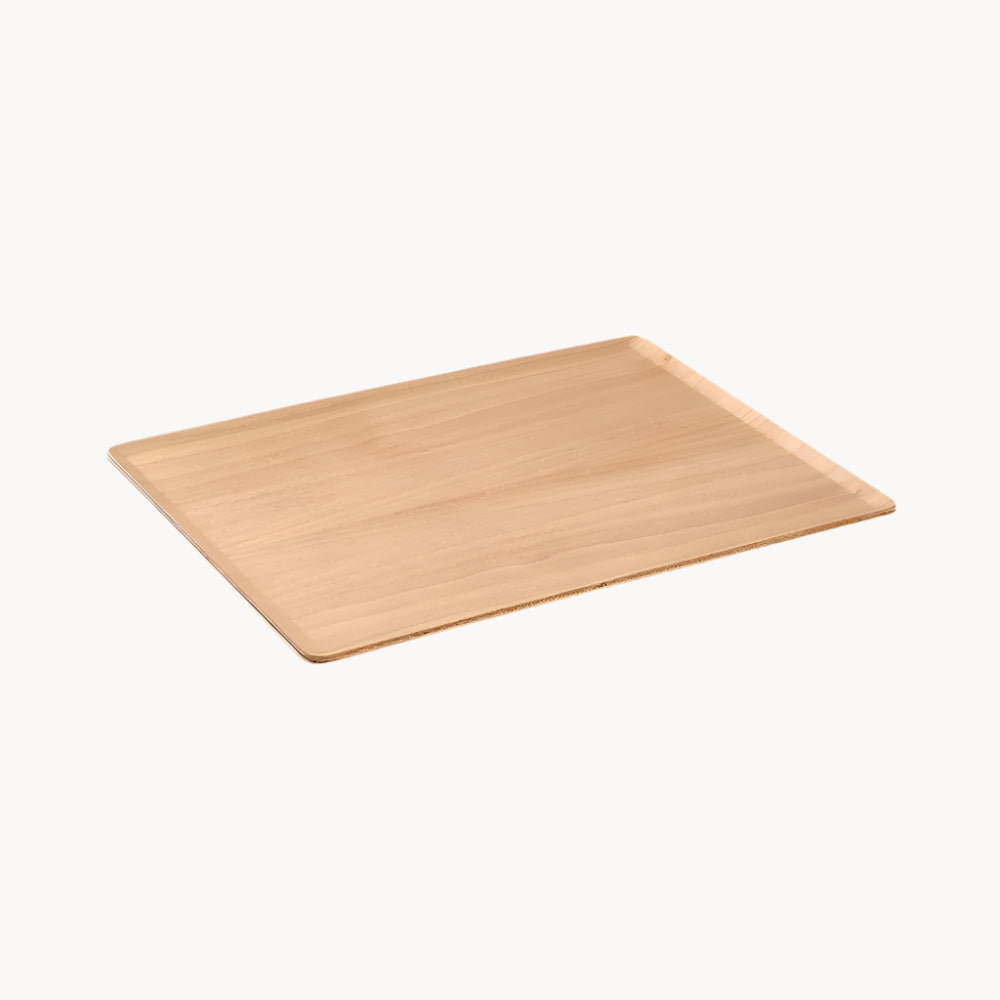 Photo of PLACE MAT 360x280 mm ( birch ) [ KINTO USA ] [ ]