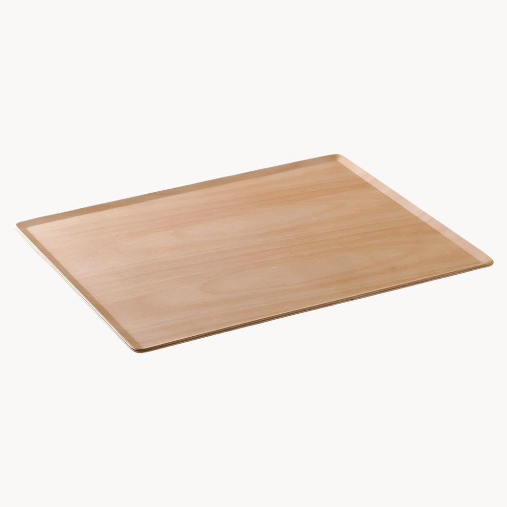 Photo of PLACE MAT 430x330 mm ( birch ) [ KINTO USA ] [ ]