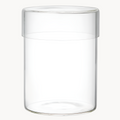 Photo of SCHALE Glass Case Large ( Clear ) [ KINTO ] [ Storage ]