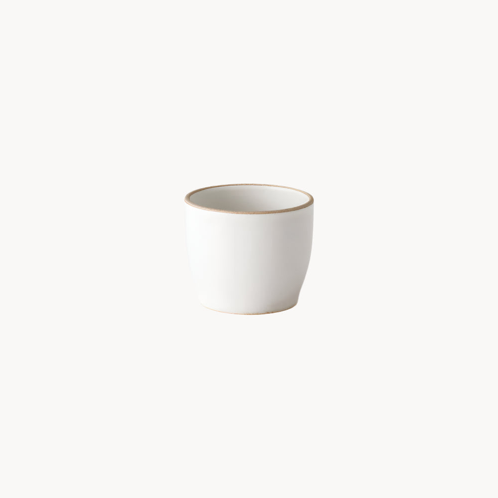 Photo of NORI Tumbler (200ml/6.8oz) ( White ) [ KINTO ] [ Coffee Cups ]