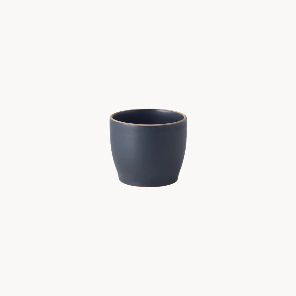 Photo of NORI Tumbler (200ml/6.8oz) ( Black ) [ KINTO ] [ Coffee Cups ]