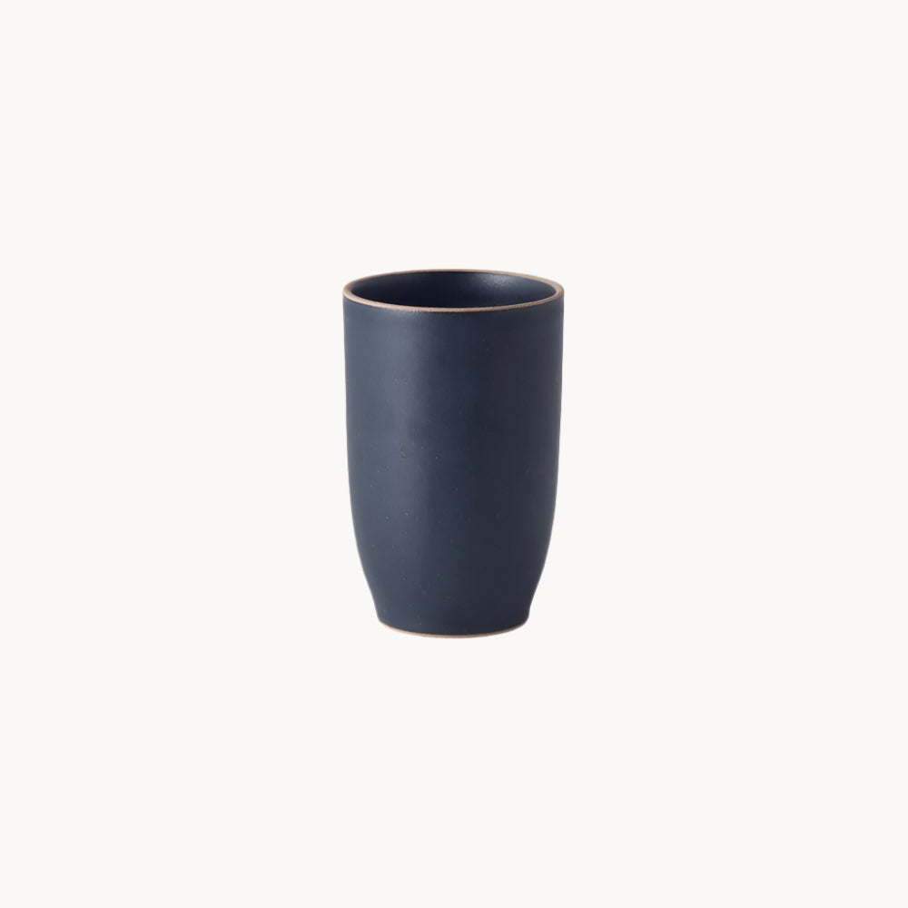 Photo of NORI Tumbler 350ml ( Black ) [ KINTO ] [ Coffee Cups ]
