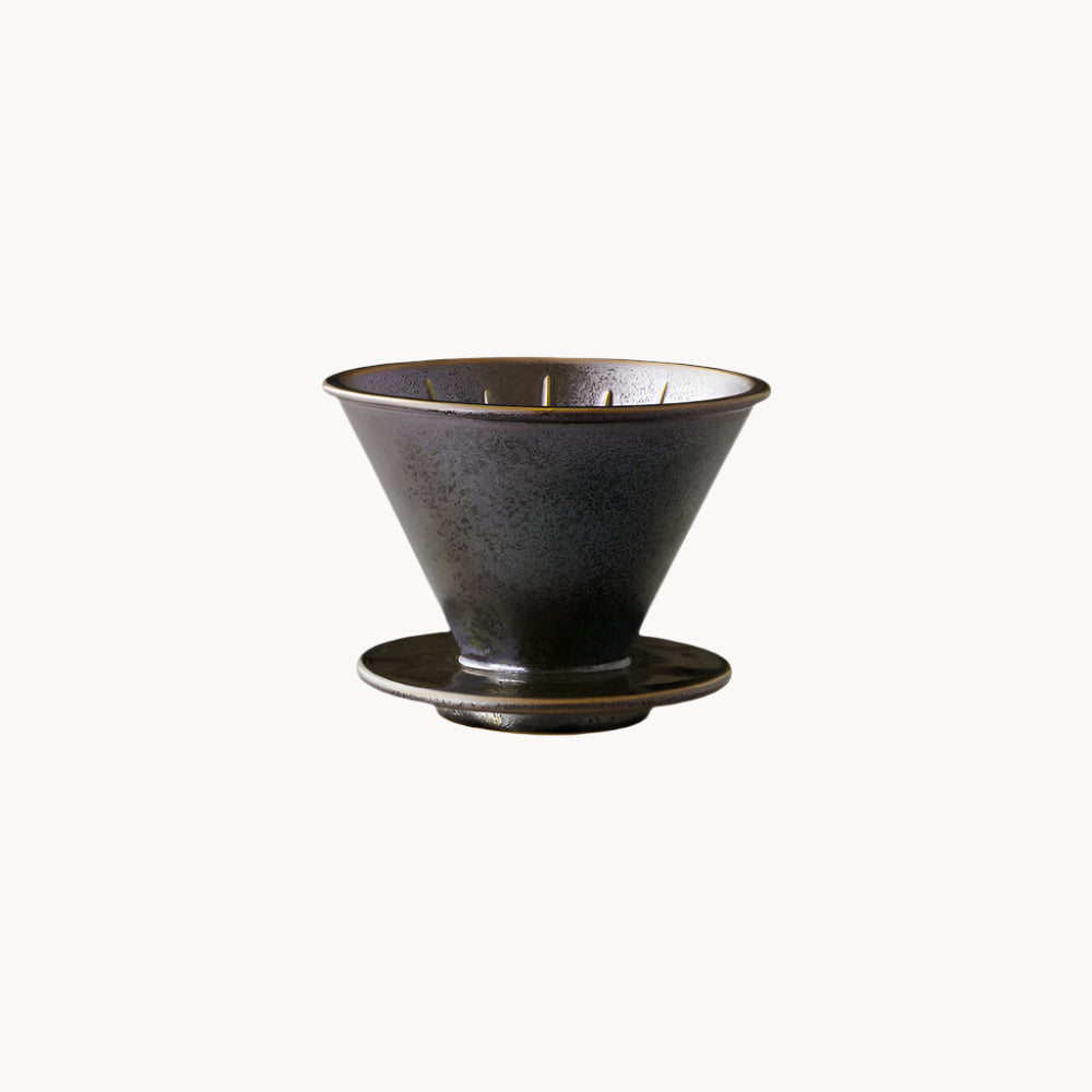 Photo of SCS-S01 brewer 4cups ( black ) [ KINTO USA ] [ ]