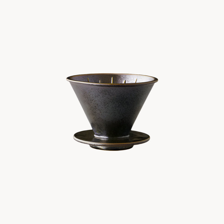 Photo of SCS-S01 brewer 4cups ( black ) [ KINTO USA ] [ ]
