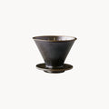Photo of SCS-S01 brewer 4cups ( black ) [ KINTO USA ] [ ]