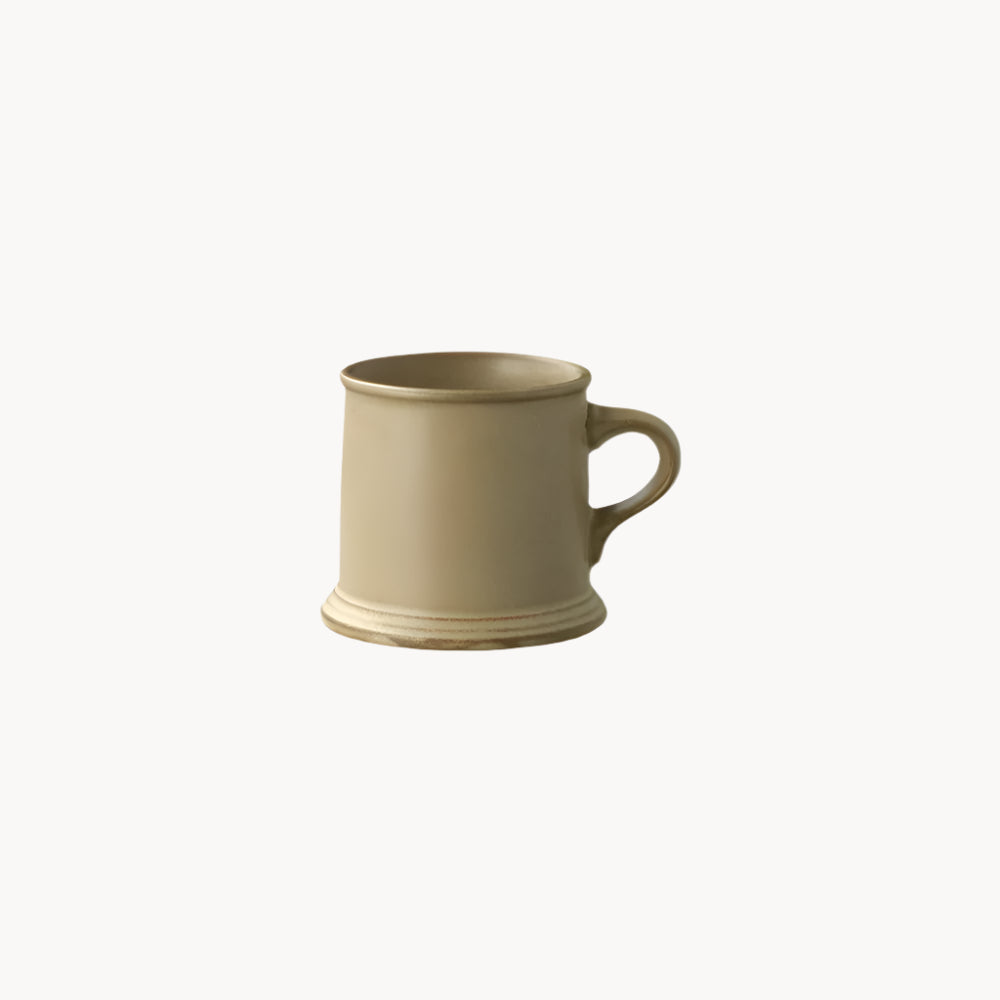 Photo of SCS-S01 mug 220ml ( black ) [ KINTO USA ] [ ]