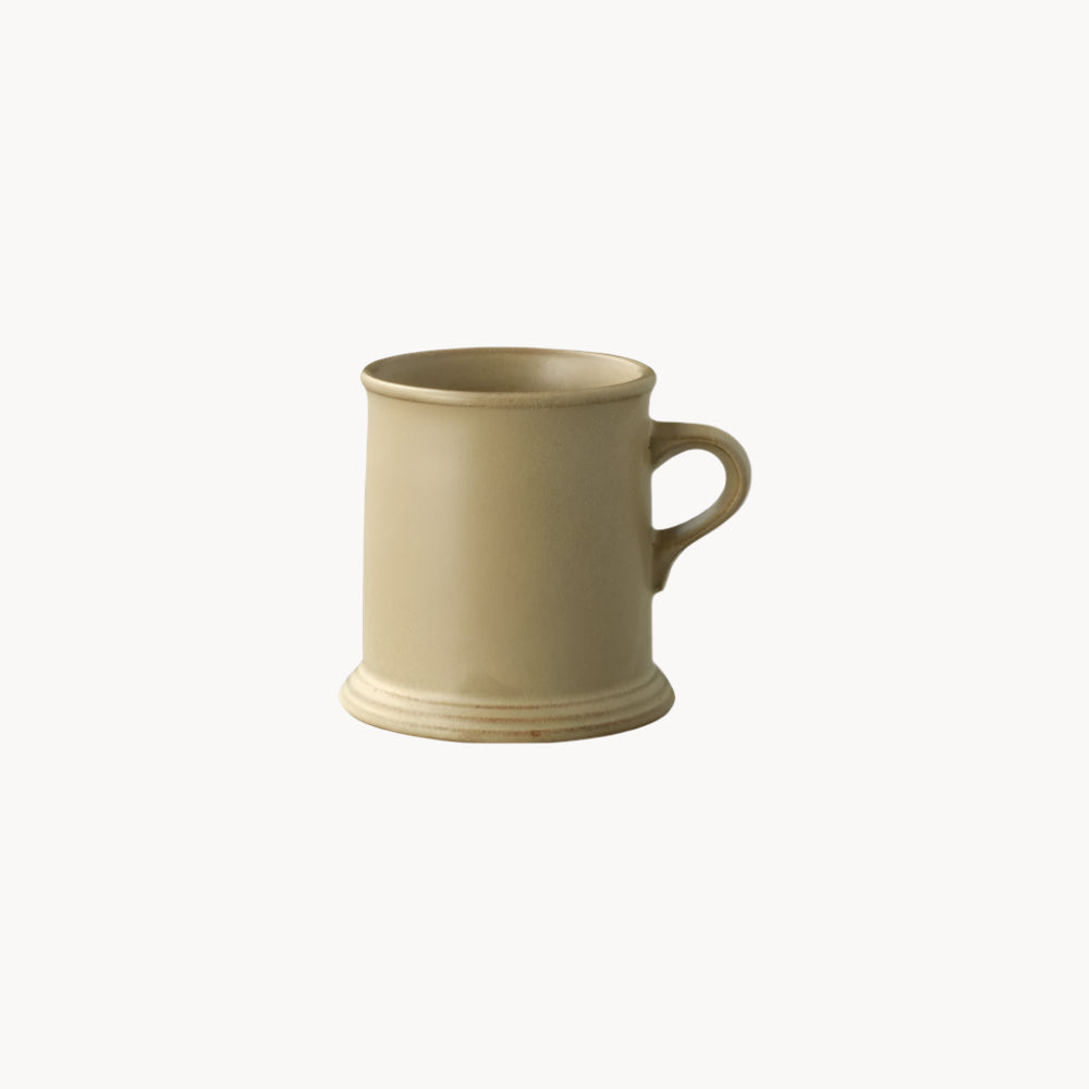 Photo of SCS-S01 mug 330ml ( beige ) [ KINTO USA ] [ ]