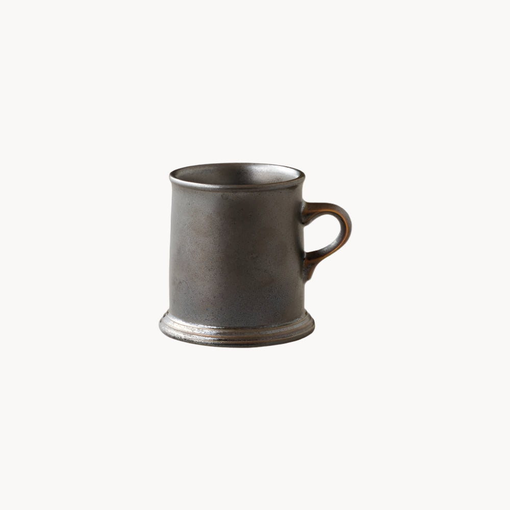 Photo of SCS-S01 mug 330ml ( black ) [ KINTO USA ] [ ]