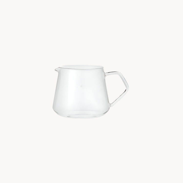 Photo of SCS-S02 coffee server 300ml ( Clear ) [ KINTO USA ] [ ]