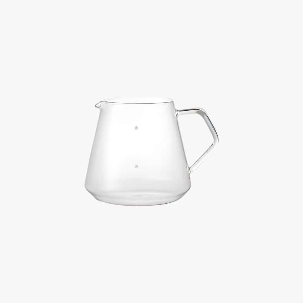 Photo of SCS SPECIALTY Coffee Server (300ml/10oz) ( ) [ KINTO ] [ Decanters ]
