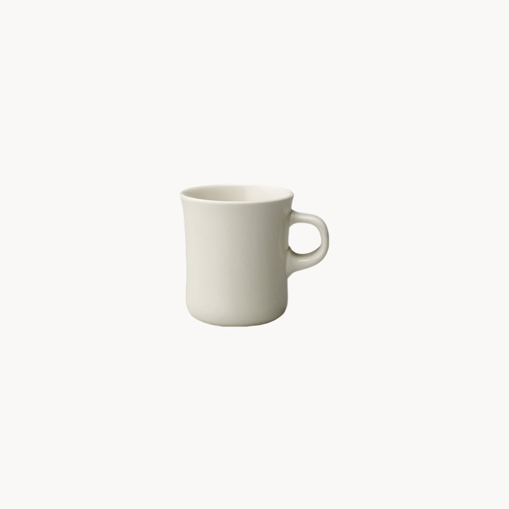 Photo of SCS mug 250ml ( white ) [ KINTO USA ] [ ]