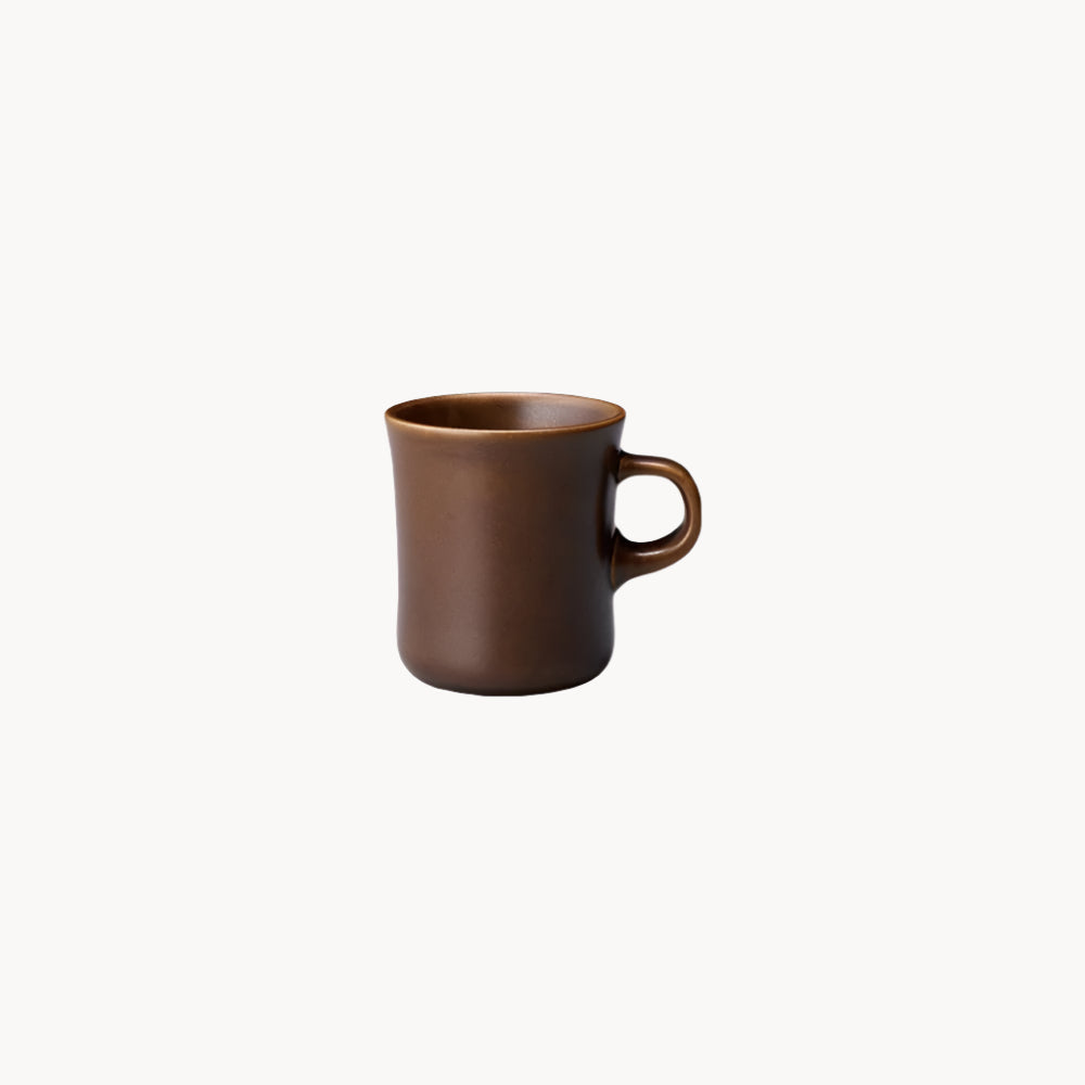 Photo of SCS mug 250ml ( brown ) [ KINTO USA ] [ ]
