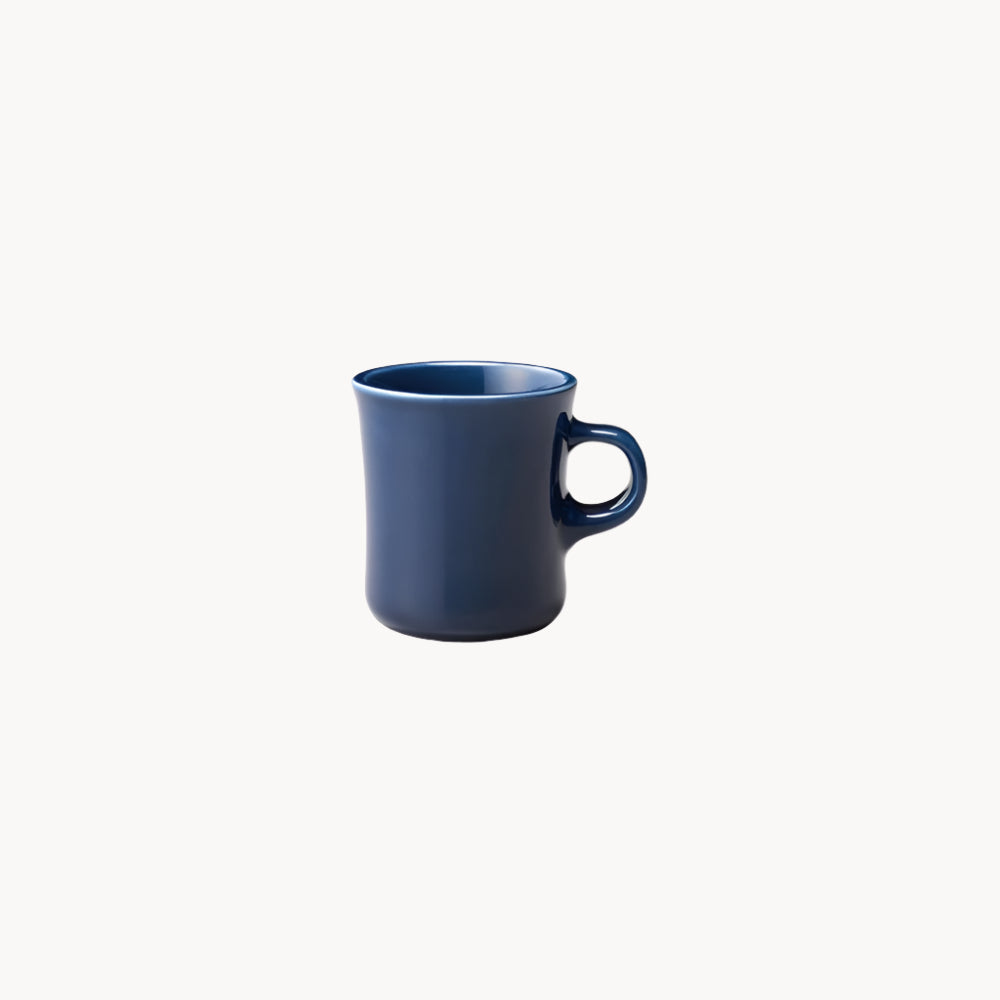 Photo of SCS mug 250ml ( navy ) [ KINTO USA ] [ ]