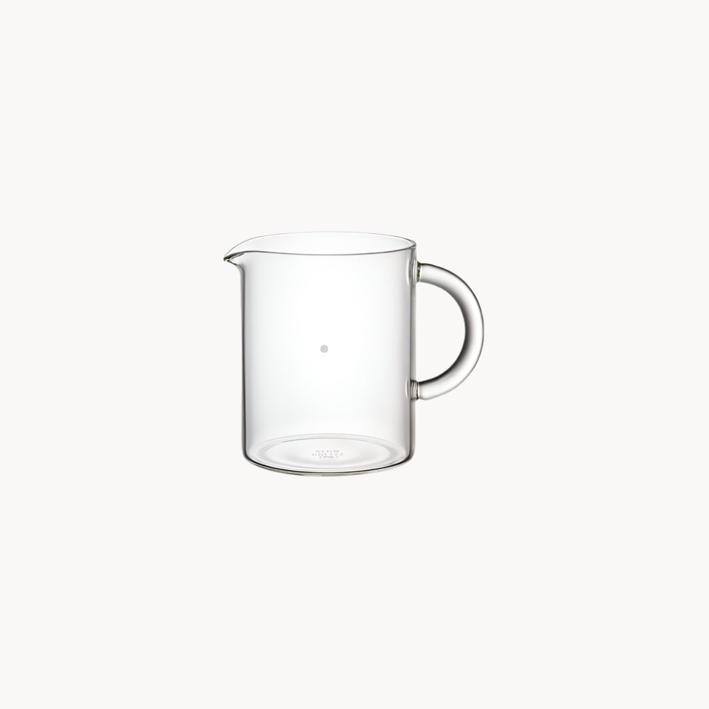 Photo of SCS-02-CJ coffee jug 300ml ( ) [ KINTO USA ] [ ]
