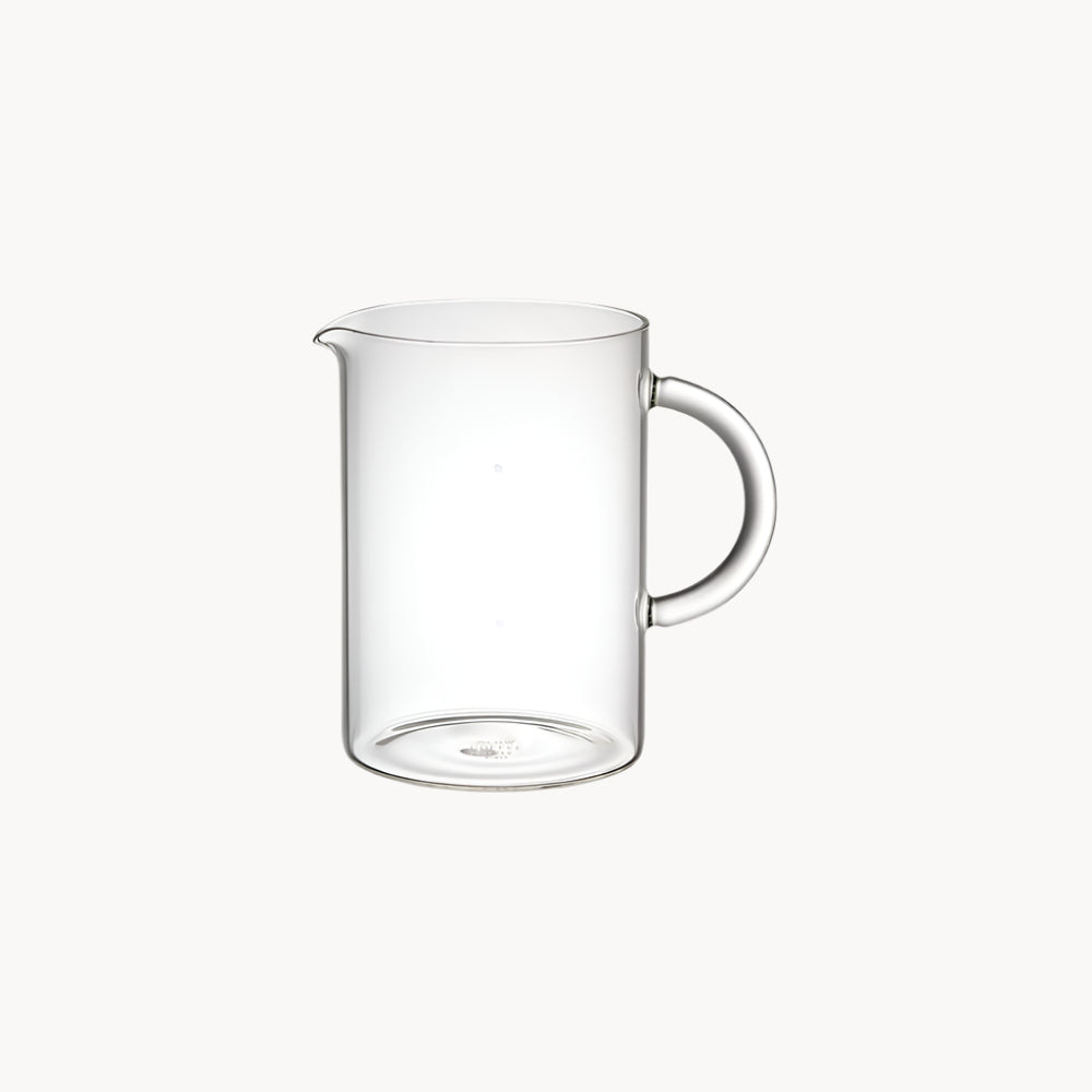 Photo of SCS-04-CJ coffee jug 600ml ( ) [ KINTO USA ] [ ]