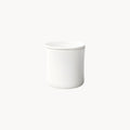 Photo of SCS coffee canister ( white ) [ KINTO USA ] [ ]
