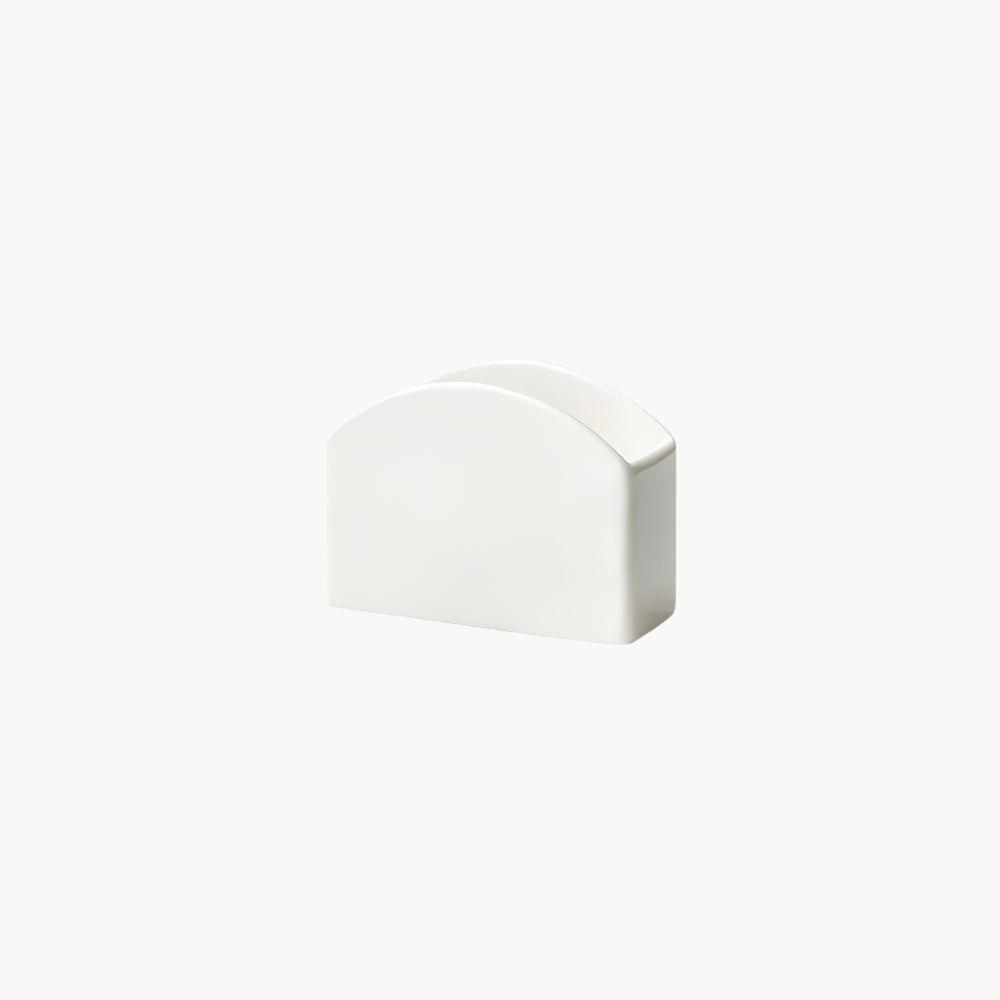 Photo of SCS paper filter stand white ( white ) [ KINTO USA ] [ ]