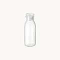 Photo of BOTTLIT dressing bottle 250ml / 9oz ( clear ) [ KINTO USA ] [ ]