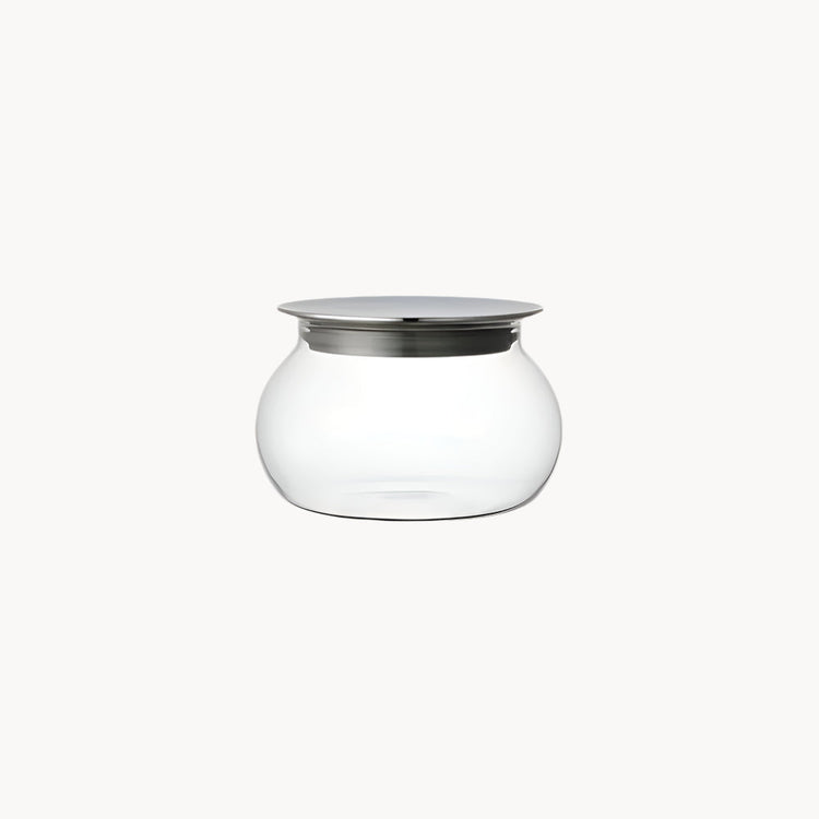 Photo of TOTEM canister 450ml ( ) [ KINTO USA ] [ ]