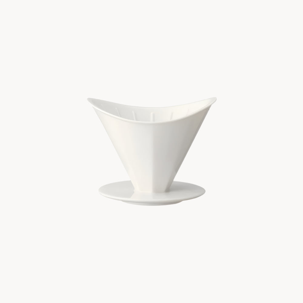 Photo of OCT brewer 4cups ( white ) [ KINTO USA ] [ ]