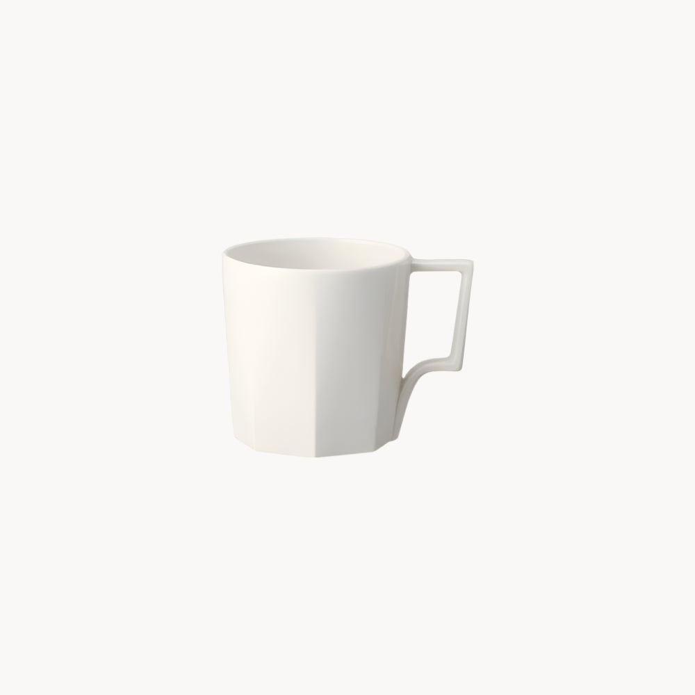 Photo of OCT mug 300ml / 10oz ( white ) [ KINTO USA ] [ ]