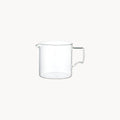 Photo of OCT Coffee Jug 300ml ( Clear ) [ KINTO ] [ Decanters ]