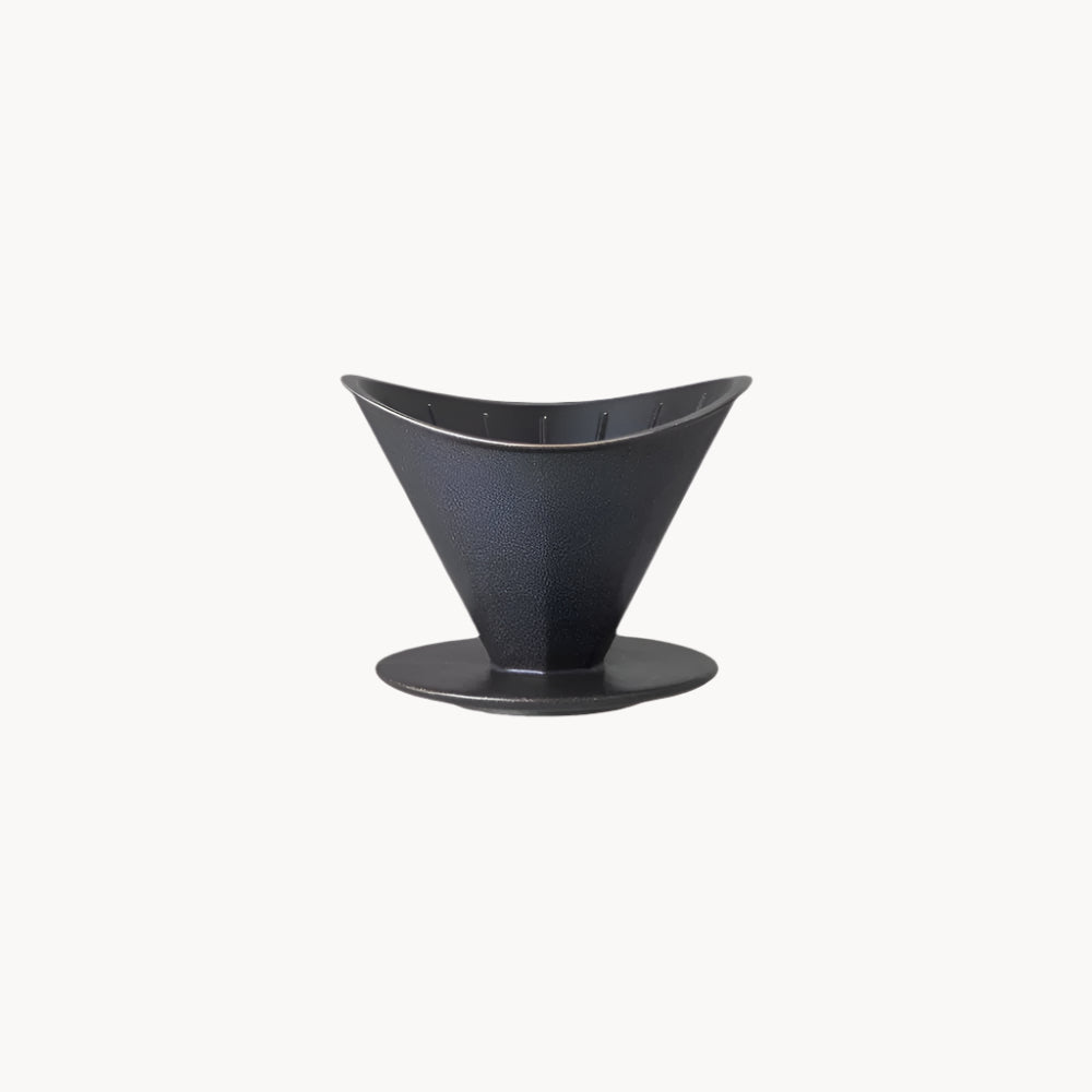 Photo of OCT brewer 2cups ( black ) [ KINTO USA ] [ ]