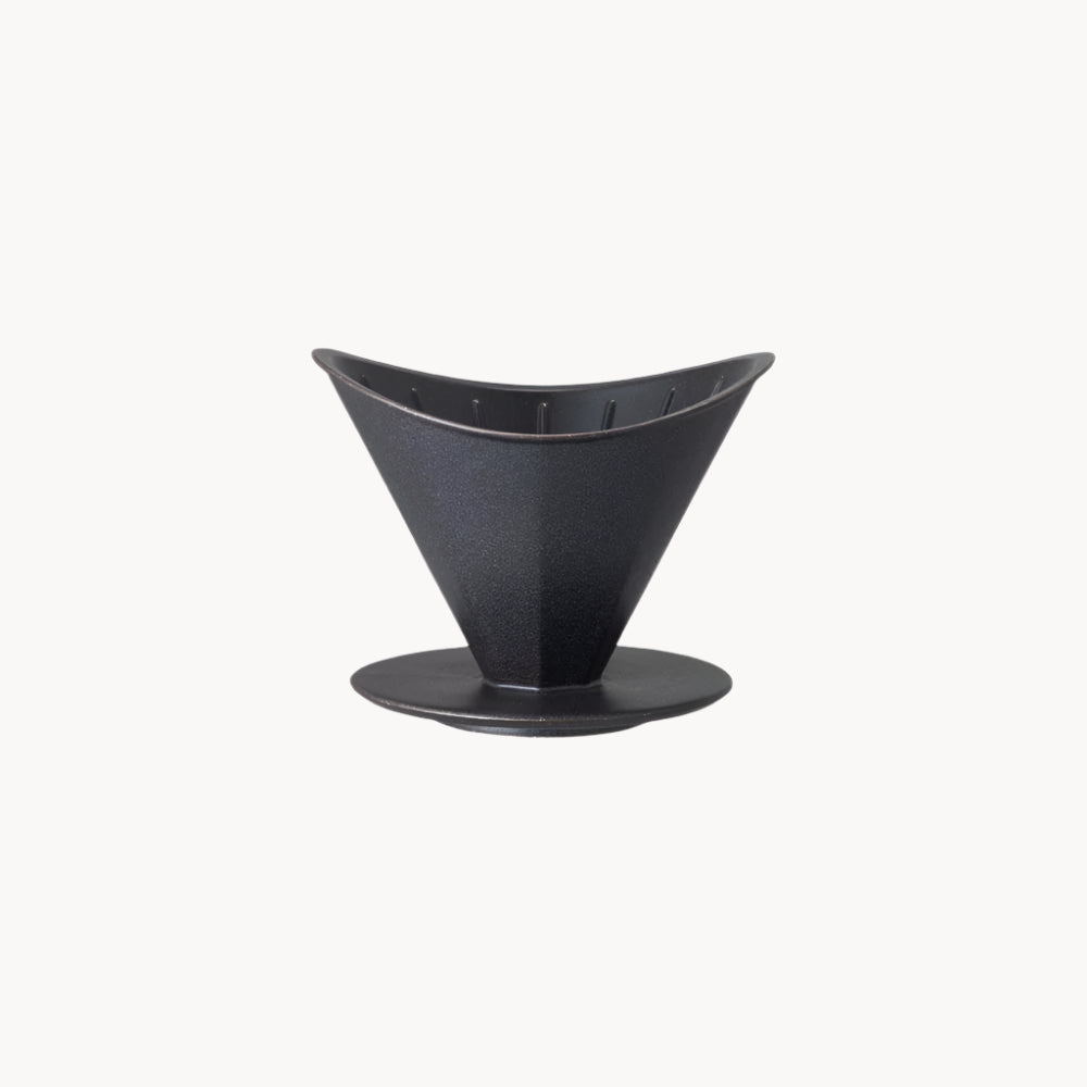 Photo of OCT brewer 4cups ( black ) [ KINTO USA ] [ ]