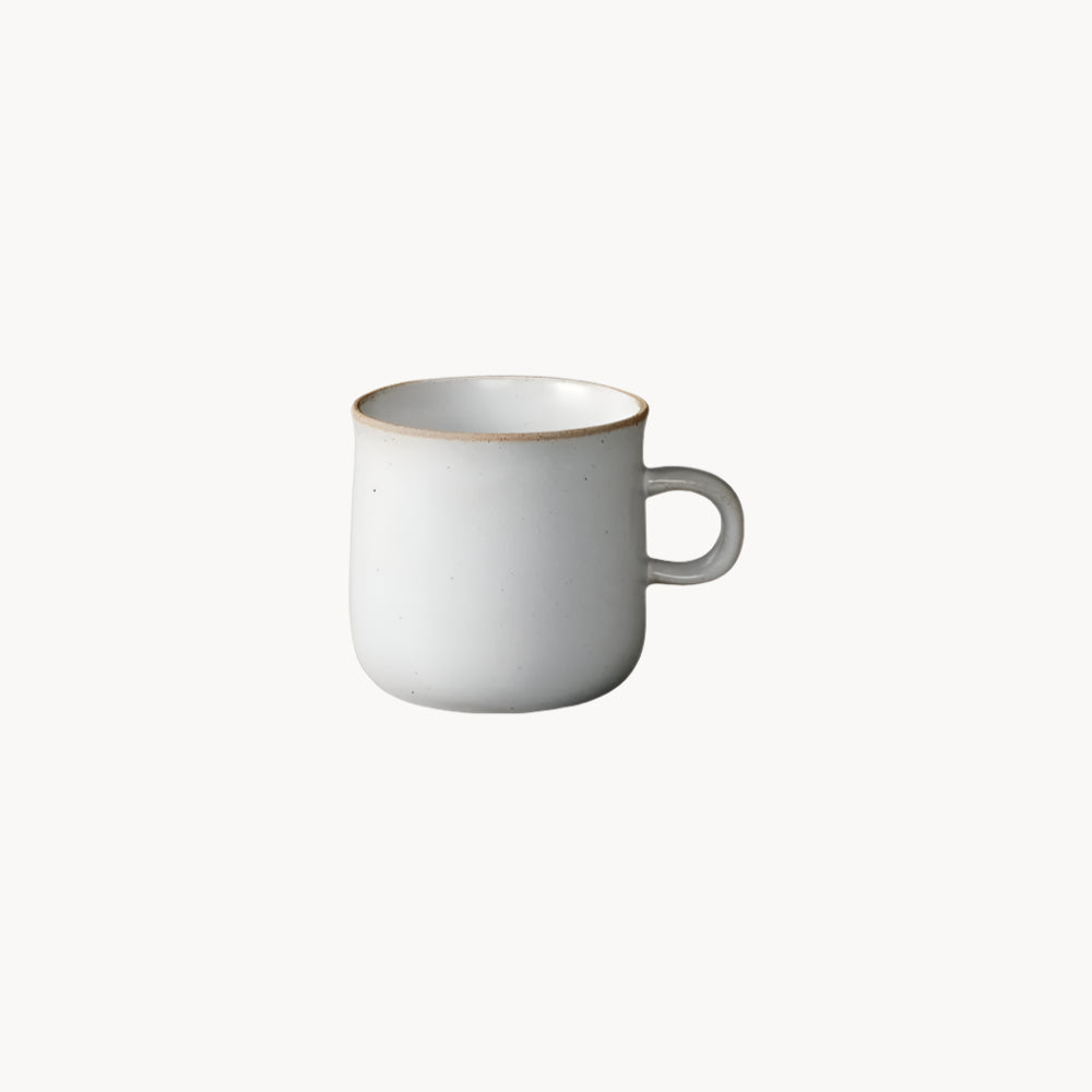 Photo of CLK-152 mug ( white ) [ KINTO USA ] [ ]