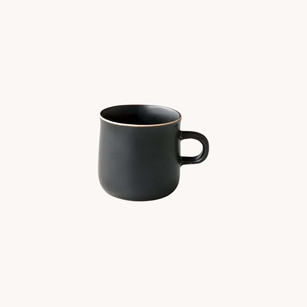 Photo of CLK-152 mug ( black ) [ KINTO USA ] [ ]