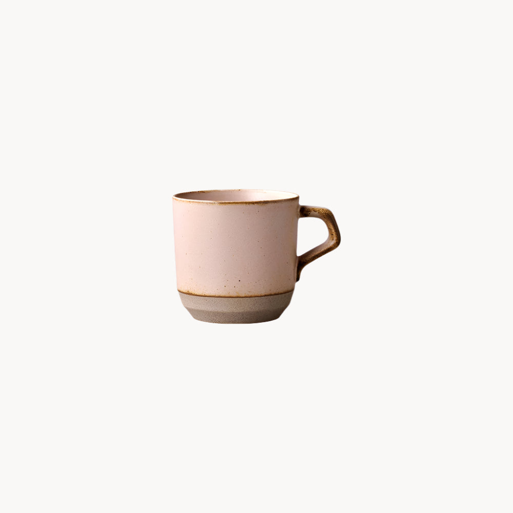 Photo of CLK-151 Small Mug 300ml ( Pink ) [ KINTO ] [ Coffee Cups ]