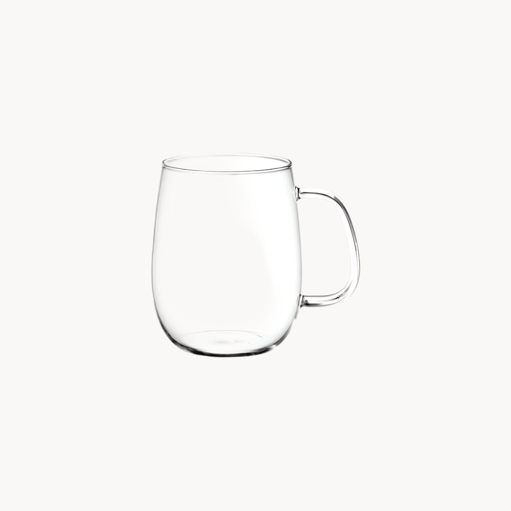 Photo of UNITEA cup 550ml / 17oz ( clear ) [ KINTO USA ] [ ]