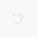Photo of UNITEA milk pitcher ( ) [ KINTO USA ] [ ]