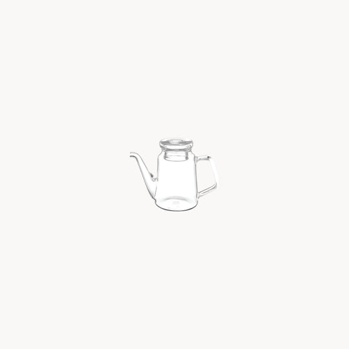 Photo of CAST sauce pot 40ml ( ) [ KINTO USA ] [ ]