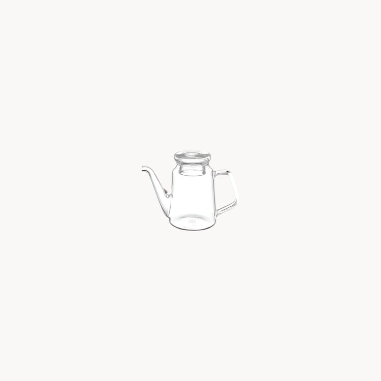 Photo of CAST sauce pot 40ml ( ) [ KINTO USA ] [ ]