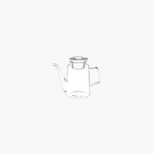 Photo of CAST sauce pot 80ml ( ) [ KINTO USA ] [ ]
